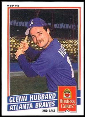 12 Glenn Hubbard
